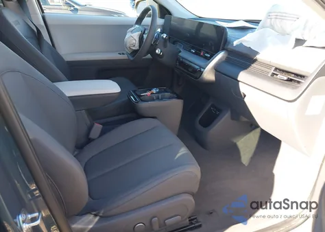 2026 Hyundai Ioniq 5 Sel z USA, uszkodzony, nr VIN 7YAKNDDC2TY040987